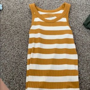 American Eagle , Tight , Tank Top
